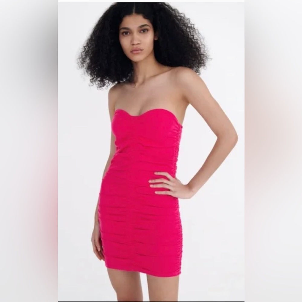 Zara Dress